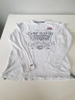 Langarmshirt von Camp David, Größe 158/164 Kiel - Ellerbek-Wellingdorf Vorschau