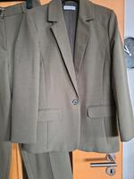Hosenanzug Damen khaki grün Größe 40 NEU Primark Baden-Württemberg - Hüttlingen Vorschau