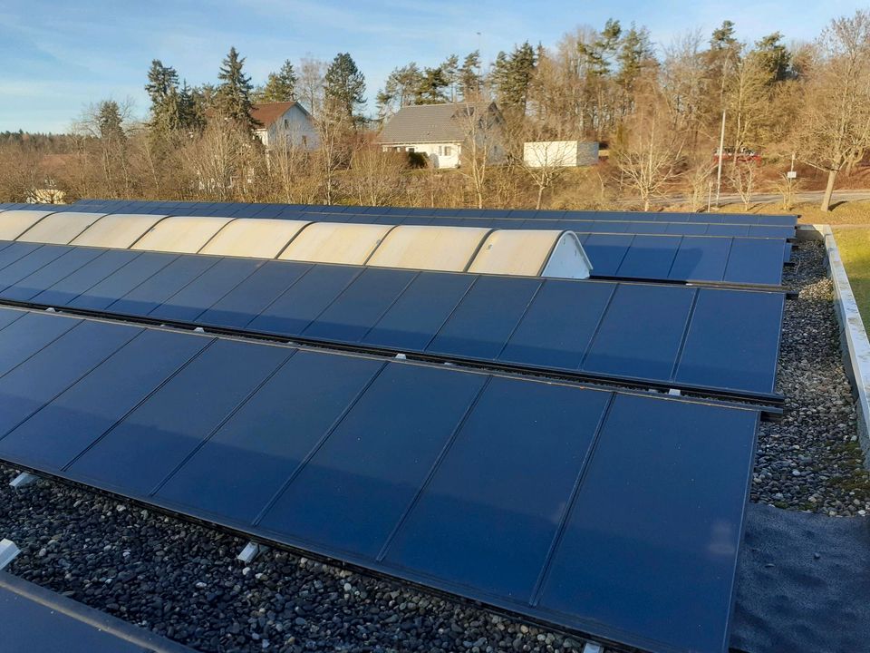PV-Module und Wechselrichter gebraucht Würth SolarStar 3000 in Villingen-Schwenningen