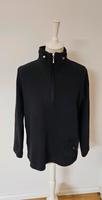 Gina Laura toller Pullover Gr. M blau mit Kragen Altona - Hamburg Rissen Vorschau