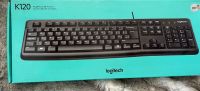 Logitech Tastatur Original Verpackung Bayern - Regensburg Vorschau