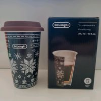 DeLonghi Coffee To Go Becher Keramik 300ml Kiel - Steenbek-Projensdorf Vorschau