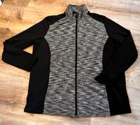Crivit Damen Jacke Größe 48/50 Thüringen - Rudolstadt Vorschau