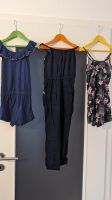 Jumpsuit Set 3tlg. Sachsen-Anhalt - Halle Vorschau