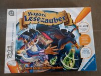 Tiptoi Lesen lernen Magors Lesezauber Ravensburger Spiel Baden-Württemberg - Mutlangen Vorschau