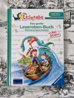 Kinderbuch Leserabe Abenteuergeschichten Berlin - Marzahn Vorschau