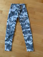 Camouflage Jeans Nordrhein-Westfalen - Grevenbroich Vorschau