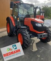 Kubota Schlepper M4-073 5 Jahre Garantie Bayern - Gemünden a. Main Vorschau