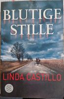 Blutige Stille Thriller Linda Castillo Nordrhein-Westfalen - Enger Vorschau