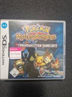 Pokemon MysteryDungen für Nintendo DS Schleswig-Holstein - Kaltenkirchen Vorschau