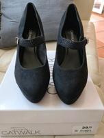 Pumps, NEU,  CATWALK Nordrhein-Westfalen - Leopoldshöhe Vorschau