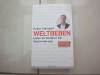 Weltbeben von Gabor Steingart, Taschenbuch Nordrhein-Westfalen - Troisdorf Vorschau