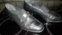 Schwarze Damenschuhe von Högl Gr.38 Mülheim - Köln Holweide Vorschau