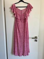 Sommerkleid von Mango in der Größe XL Rheinland-Pfalz - Worms Vorschau