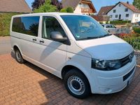 VW Transporter T5 2.0i Niedersachsen - Neustadt am Rübenberge Vorschau