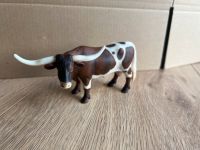 Schleich Texas Longhorn Stier (13275) Nordrhein-Westfalen - Olsberg Vorschau