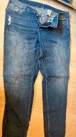 Jeans H&M Gr 48 leichter used Look Bayern - Fürth Vorschau