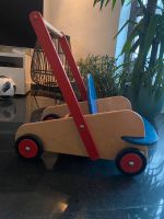 Kinder Haba Waller wagon Nordrhein-Westfalen - Bergisch Gladbach Vorschau