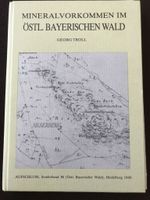 Mineralvorkommen im östl. Bayrischen Wald - top Zustand Baden-Württemberg - Korb Vorschau