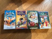 Disney VHS Kassetten Nordrhein-Westfalen - Everswinkel Vorschau