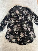 Bluse Blumen Häfen - Bremerhaven Vorschau