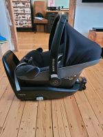 Maxi Cosi Pepple Plus inkl. Isofix Station Rheinland-Pfalz - Ludwigshafen Vorschau