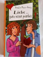 Taschenbuch Liebe... ganz schön peinlich Nordrhein-Westfalen - Heinsberg Vorschau