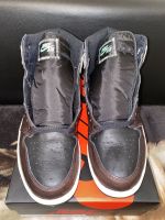 Jordan 1 Retro high shadow Patina in 45,5 Sachsen - Lauta Vorschau