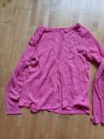 S'Oliver Strickjacke pink Gr. 116/122 - 2,50 EUR Baden-Württemberg - Hüttlingen Vorschau