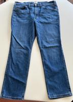 Jeans Mustang Tramper Tapered W38 / L30 Brandenburg - Wittstock/Dosse Vorschau