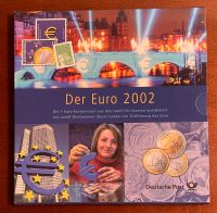 Der Euro 2002, Euro Sammelmünzen und Briefmarken Köln - Lindenthal Vorschau