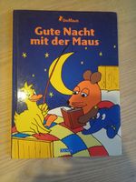 Gute Nacht mit der Maus, Die Uhr mit der Maus Wurster Nordseeküste - Dorum Vorschau