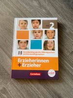 Erzieherinnen + Erzieher Band 2 Rheinland-Pfalz - Mutterstadt Vorschau