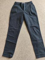 Damenhose Gr. 36, blau von Reserved, NEU Sachsen - Markkleeberg Vorschau