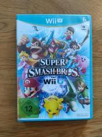 Super Smash Bros Wii U Nordrhein-Westfalen - Hattingen Vorschau