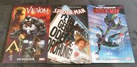 3x Marvel Comics (2x Spider-Man m, 1x Venom) Baden-Württemberg - Singen Vorschau
