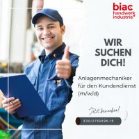 Servicetechniker SHK (m/w/d) Vollzeit + Festanstellung + 19,00 € Friedrichshain-Kreuzberg - Friedrichshain Vorschau