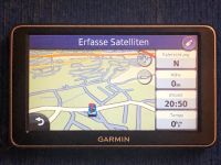 Navigationssystem Garmin nüvi 2460 Hessen - Petersberg Vorschau