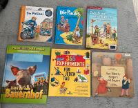 Kinderbücher Stuttgart - Obertürkheim Vorschau