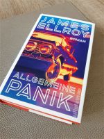 Allgemeine Panik - James Ellroy - Roman Nordrhein-Westfalen - Dorsten Vorschau