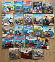 22 x Thomas & seine Freunde (Kinderbücher in engl. Sprache) Hessen - Neu-Isenburg Vorschau