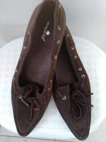 ▲NEUE super bequeme schicke Damen-Schuhe Ballerinas ▲MANGO TREE▲ Niedersachsen - Ostrhauderfehn Vorschau