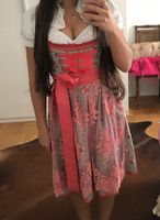 Dirndl Größe 36 pink München - Maxvorstadt Vorschau