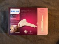 PHILIPS Lumea Advanced IPL Haarentferner Hessen - Wiesbaden Vorschau