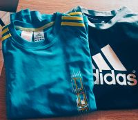 Adidas Shirts Größe 164 Ludwigslust - Landkreis - Hagenow Vorschau