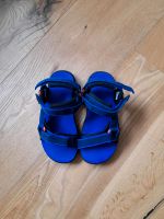 Jack Wolfskin seven seas 3 K Sandalen Größe 32 Nordrhein-Westfalen - Lichtenau Vorschau