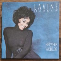 Lavine Hudson: Between two Worlds   CD Niedersachsen - Nottensdorf Vorschau