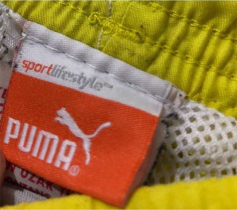 BVB Dortmund Shorts Puma Gr.52/54 in Lünen