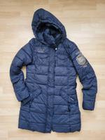 Soccx Winterjacke S 36 top Zustand warm pflegeleicht Bielefeld - Joellenbeck Vorschau