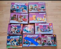 Playmobil Nostalgie Puppenhaus Möbel mit OVP Niedersachsen - Osnabrück Vorschau